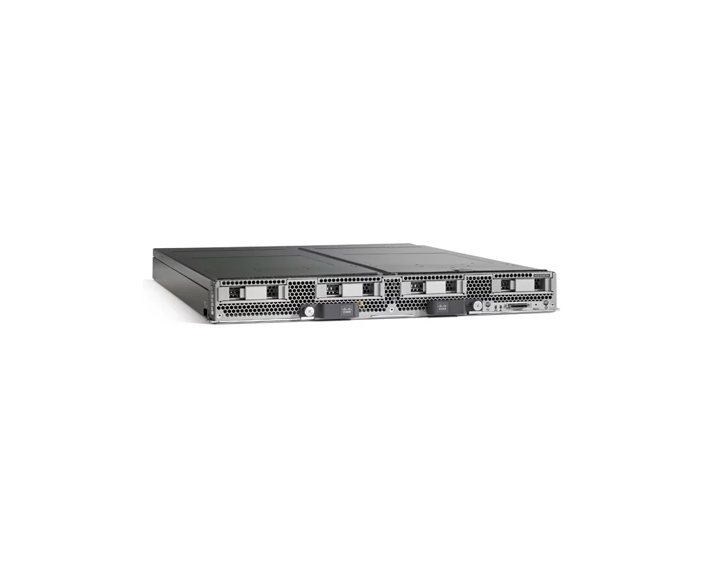 Cisco UCS B420 M4