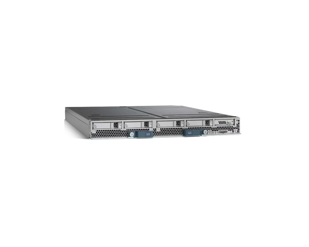 Сервер Cisco UCS B440 M2 B440-BASE-M2