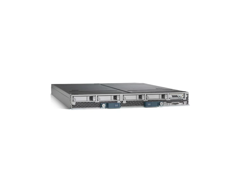 Cisco UCS B440 M2 B440-BASE-M2