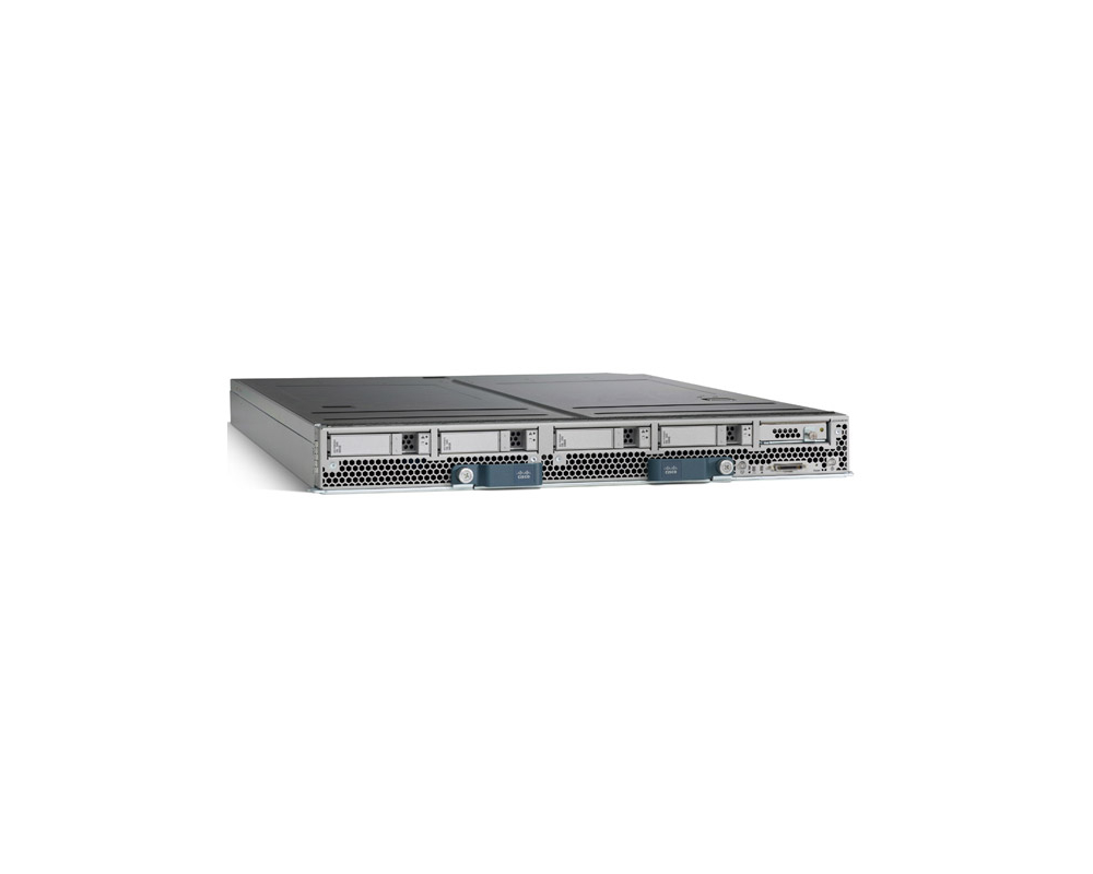Сервер Cisco UCS B440 M2 B440-BASE-M2-CH