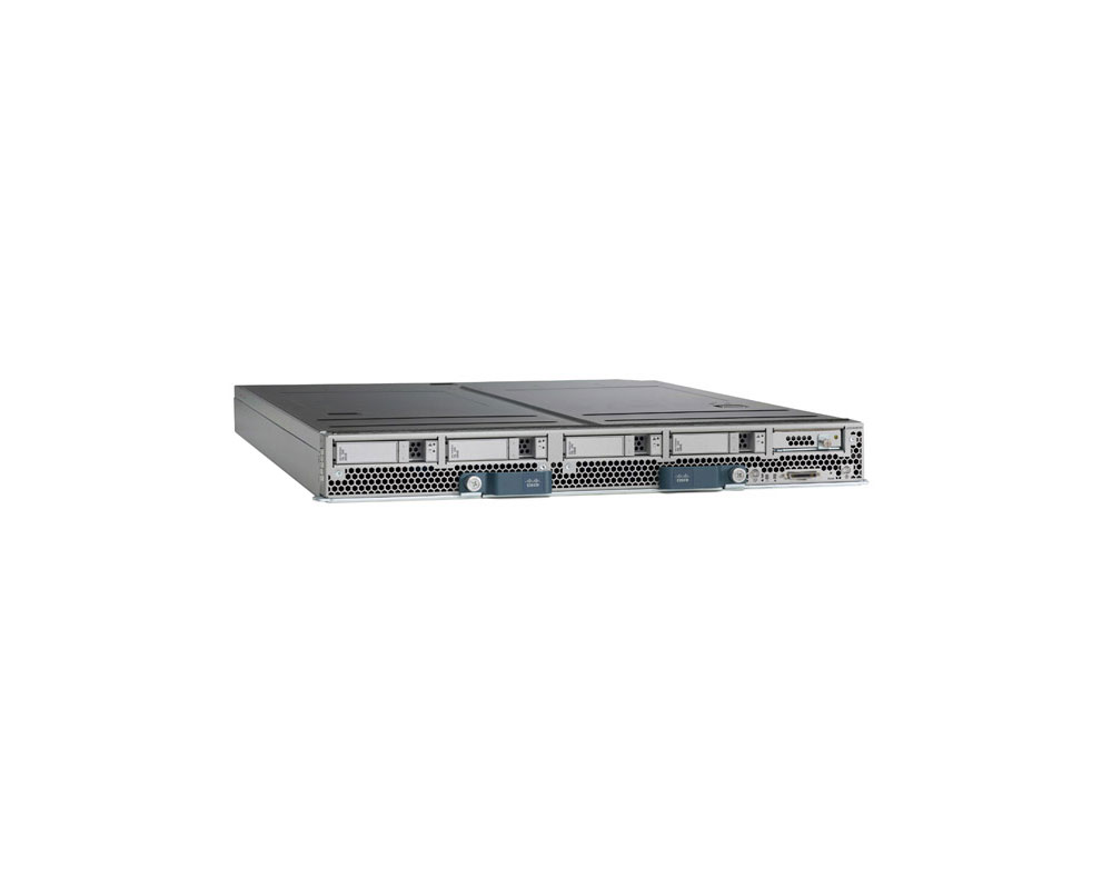 Сервер Cisco UCS B440 M2 B440-BASE-M2D
