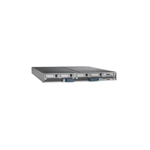 Cisco UCS B440 M2 B440-BASE-M2D