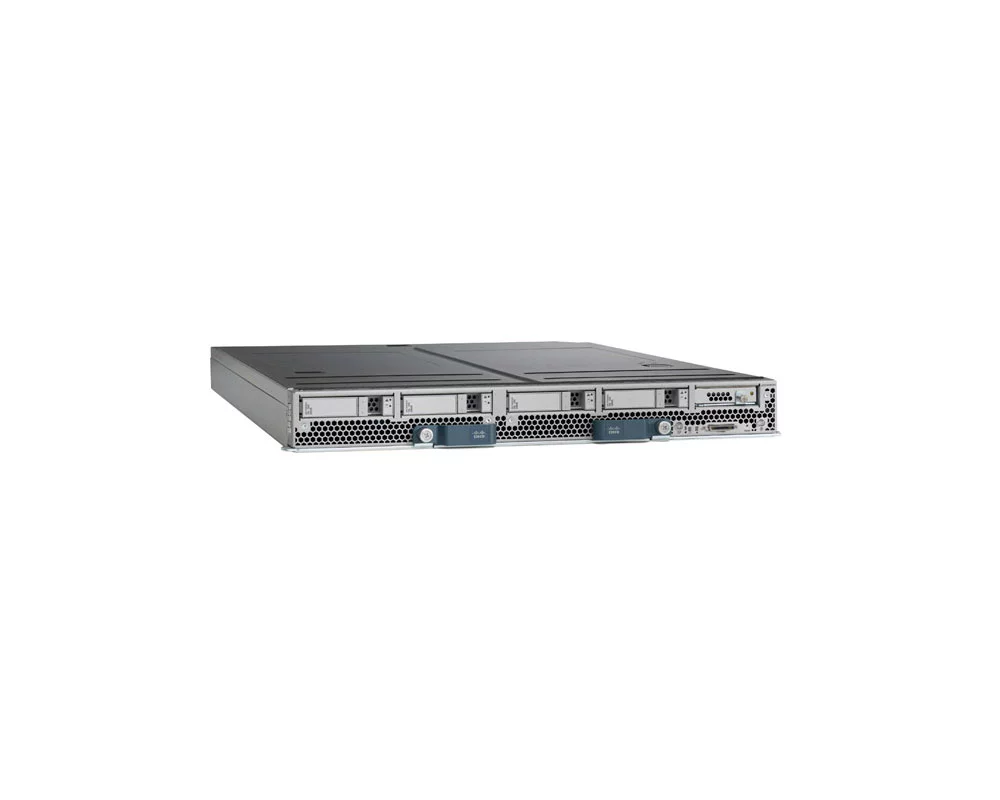 Сервер Cisco UCS B440 M2 B440-BASE-M2UPG