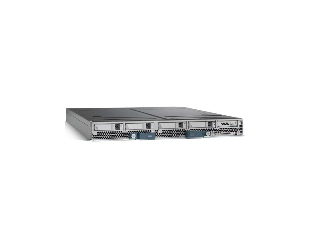 Cisco UCS B440 M2 B440-BASE-M2UPG-RF