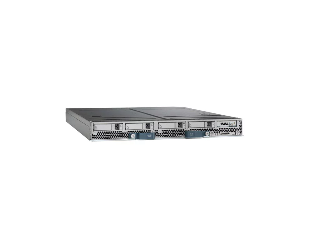 Cisco UCS B440 M2 UCS-SSD100GI1F104