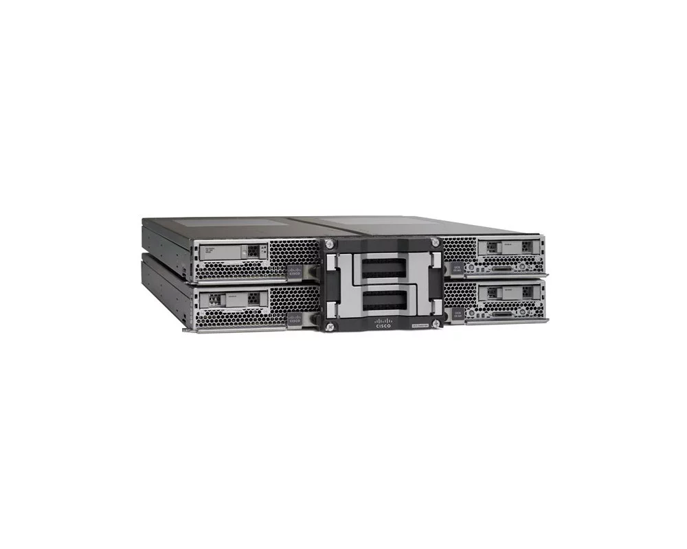 Cisco UCS B460 M4