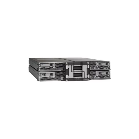 Cisco UCS B460 M4 UCSB-EX-M4-1A-CH