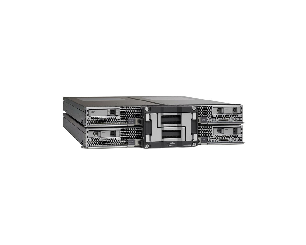 Сервер Cisco UCS B460 M4 UCSB-EX-M4-1B