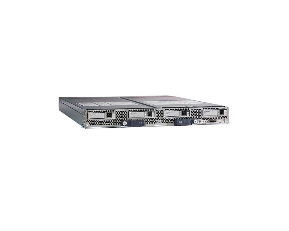 Cisco UCS B480 M5