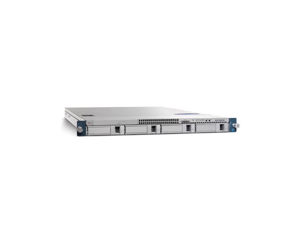 Cisco UCS C200 M1