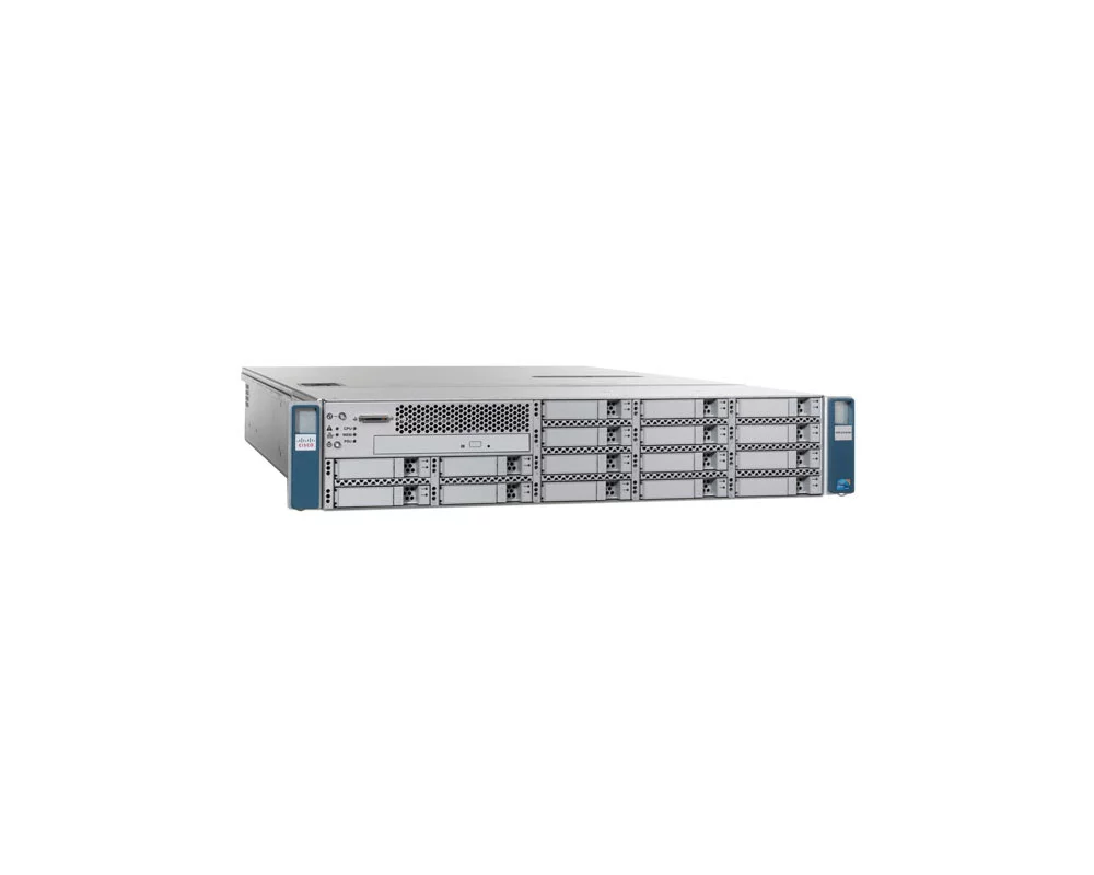 Cisco UCS C210 M2