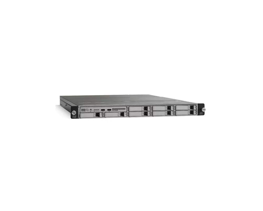 Сервер Cisco UCS C22 M3