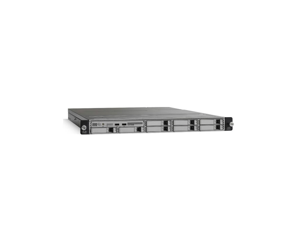 Сервер Cisco UCS C22 M3 UCSC-C22-M3L=