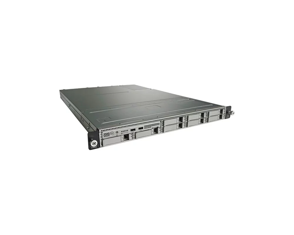 Cisco UCS C22 M3 UCSV-EZ-C22-306