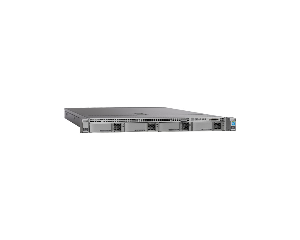 Сервер Cisco UCS C220 M4 UCSC-10PK-C220M4L