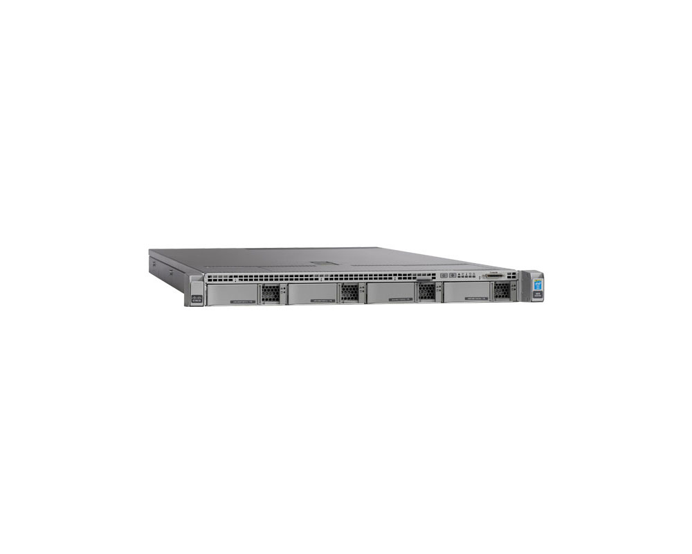 Сервер Cisco UCS C220 M4 UCSC-C220-M4L