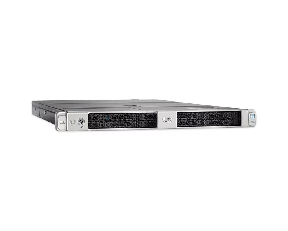 Cisco UCS C220 M5