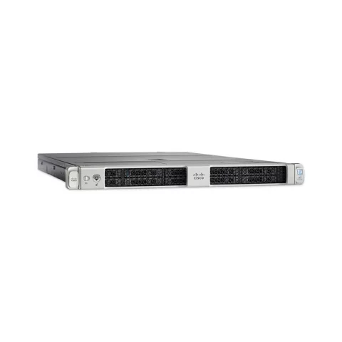 Cisco UCS C220 M5