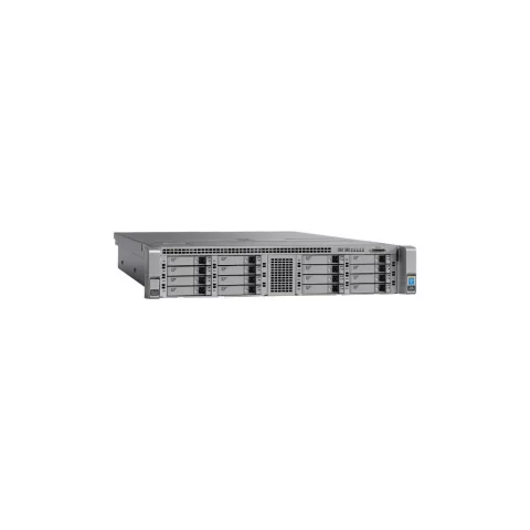 Cisco UCS C240 M4