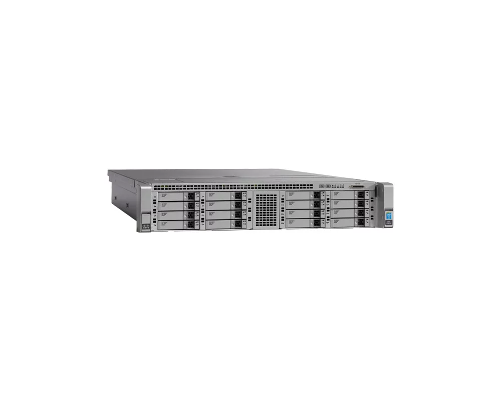 Cisco UCS C240 M4 CUIC-XPODM-ENT-UP=