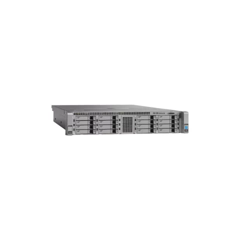 Cisco UCS C240 M4 CUIC-XPODM-ENT-UP=