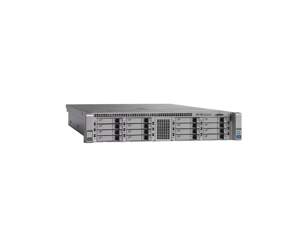 Cisco UCS C240 M4 UCSC-C240-M4L=