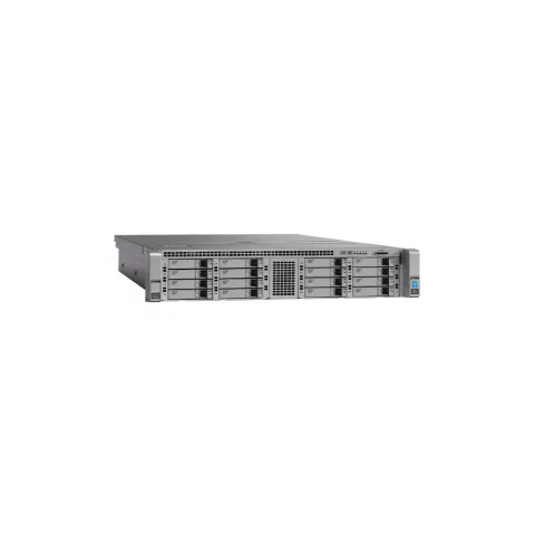 Cisco UCS C240 M4 UCSC-C240-M4L=