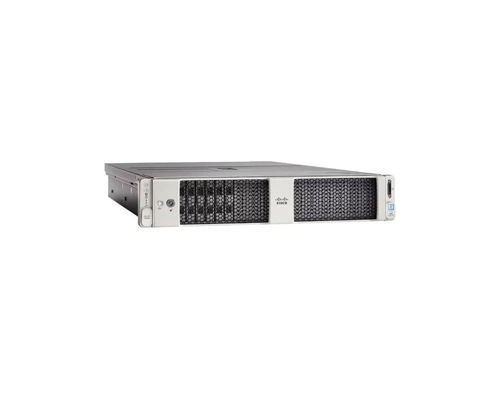 Cisco UCS C240 M5