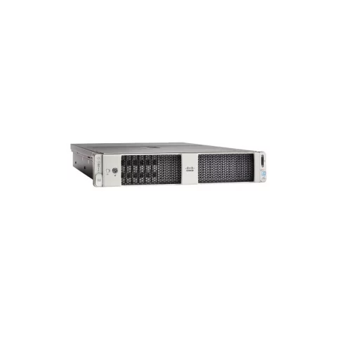 Cisco UCS C240 M5