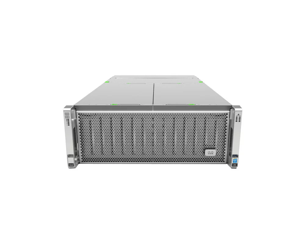 Cisco UCS C3160 UCSC-C3160