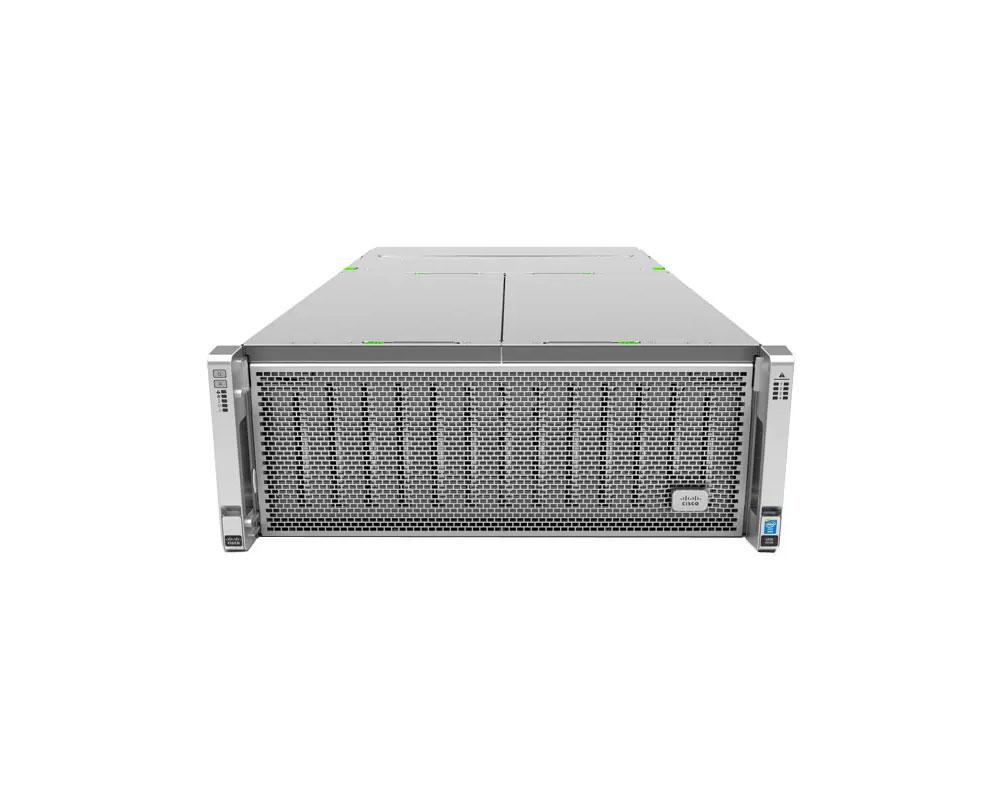 Cisco UCS C3160 UCSC-C3X60-SVRN1