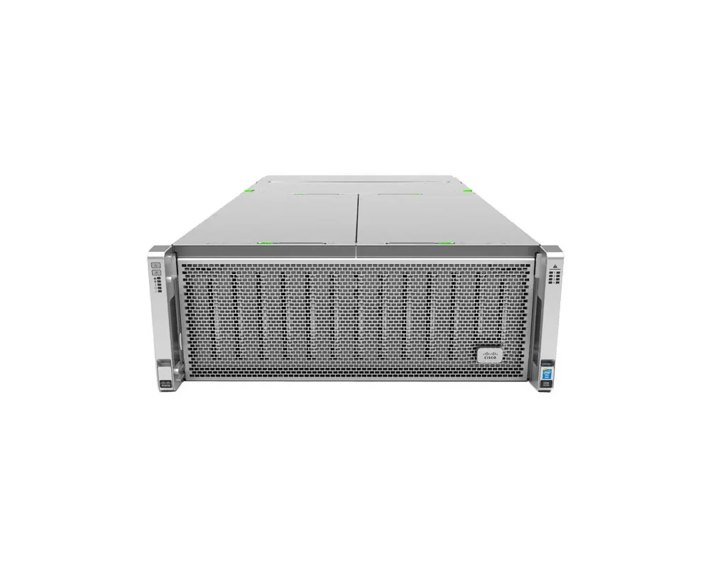 Сервер Cisco UCS C3160 UCSC-C3X60-SVRN1