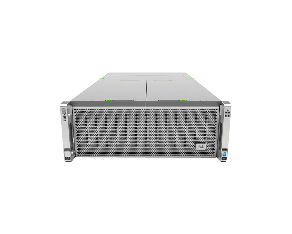 Сервер Cisco UCS C3160 UCSC-C3X60-SVRN2=