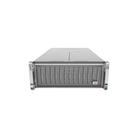 Cisco UCS C3160 UCSC-C3X60-SVRN3=