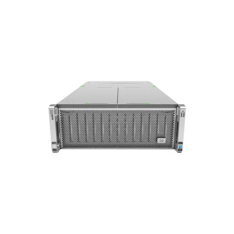 Cisco UCS C3160 UCSC-C3X60-SVRN4=