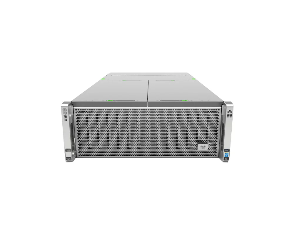 Cisco UCS C3160 UCSC-C3X60-SVRN4