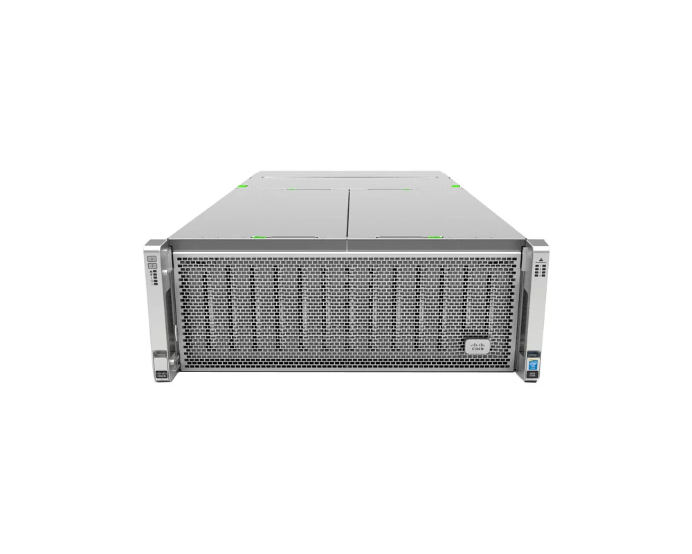 Сервер Cisco UCS C3160 UCSC-C3X60-SVRN4