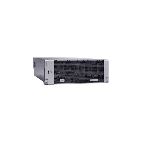 Cisco UCS C460 M4