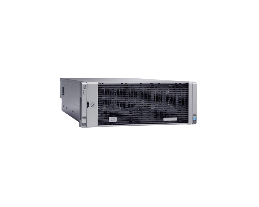 Сервер Cisco UCS C460 M4 UCS-SA-C460M4-13