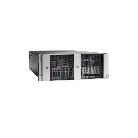 Cisco UCS C480 M5