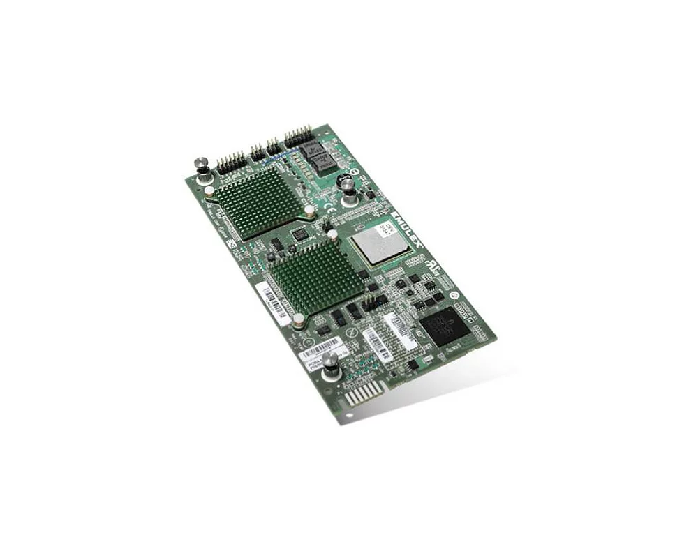 Cisco UCS M71KR-E Emulex Converged Network Adapter 