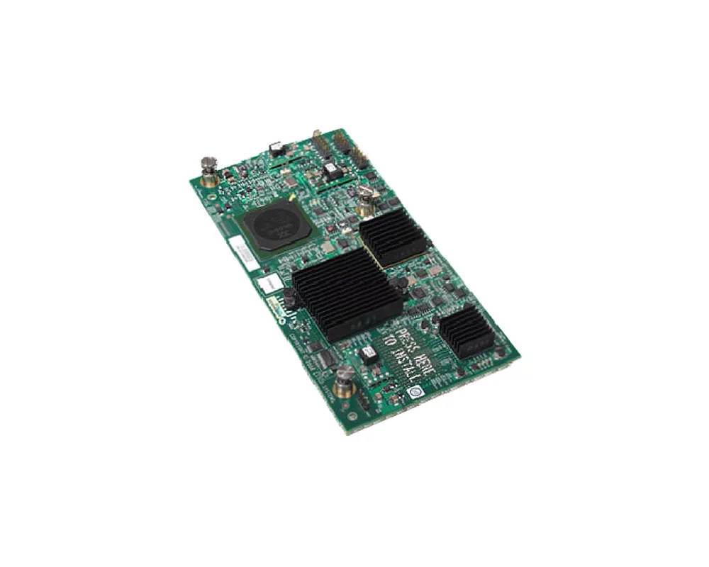 Cisco UCS M71KR-Q QLogic Converged Network Adapter