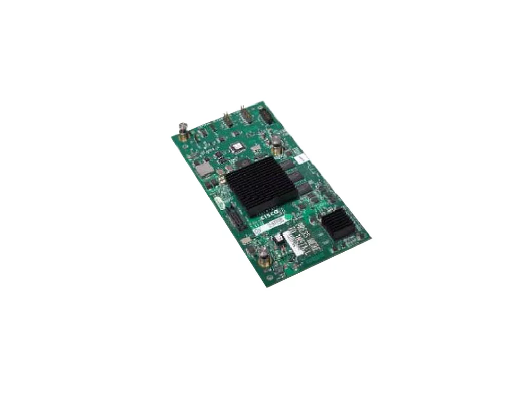 Cisco UCS M81KR Virtual Interface Card