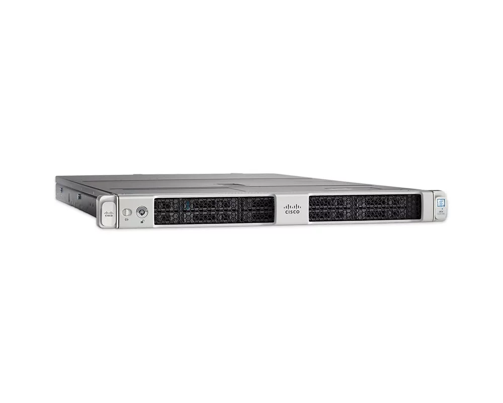 Cisco UCSC-C220-M5L 4LFF