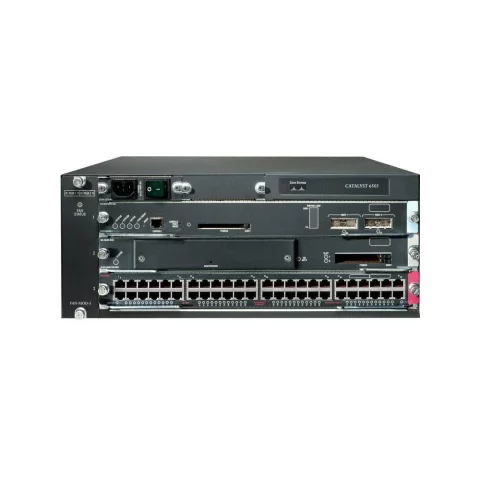 Cisco VS-C6503E-SUP2T