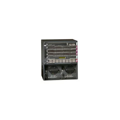 Cisco VS-C6506E-SUP2T