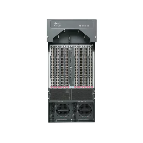 Cisco VS-C6509VE-SUP2T