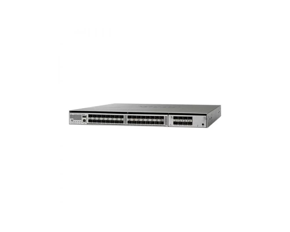 Коммутатор Cisco WS-C4500X-32SFP+