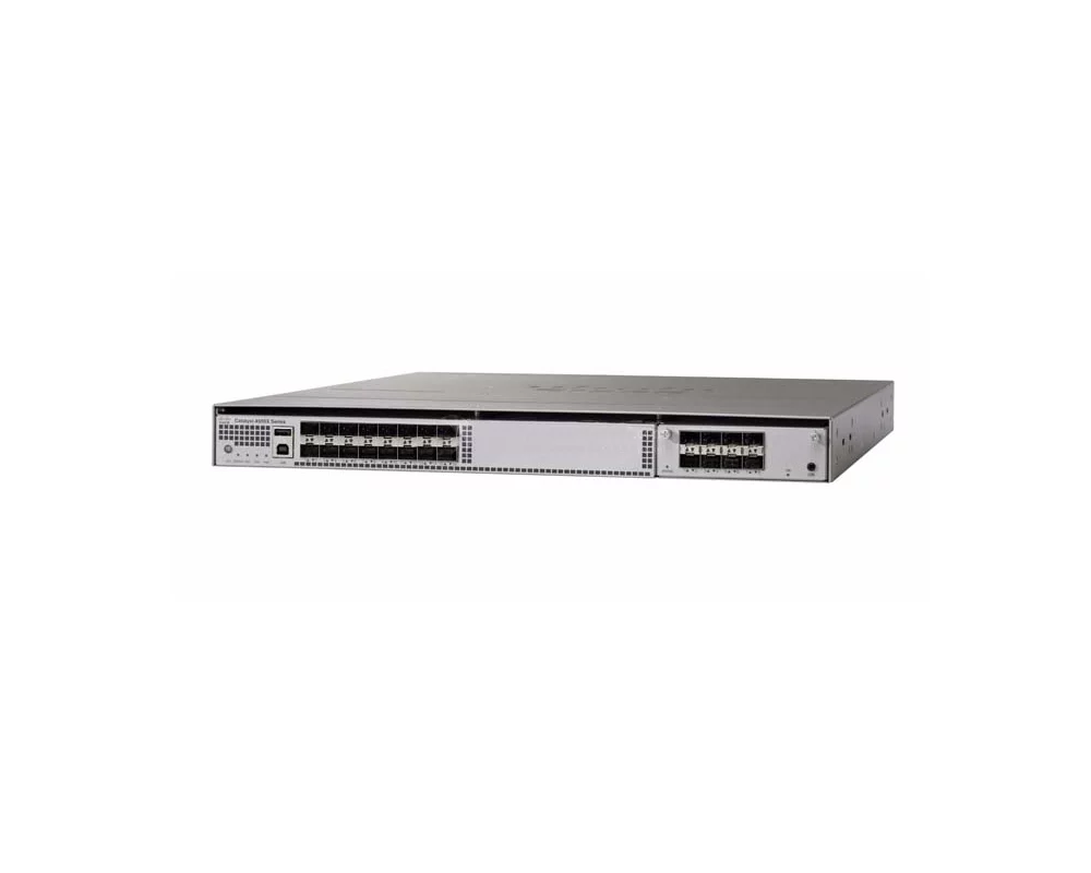 Коммутатор Cisco WS-C4500X-F-16SFP+