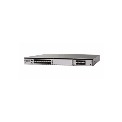 Cisco WS-C4500X-F-16SFP+